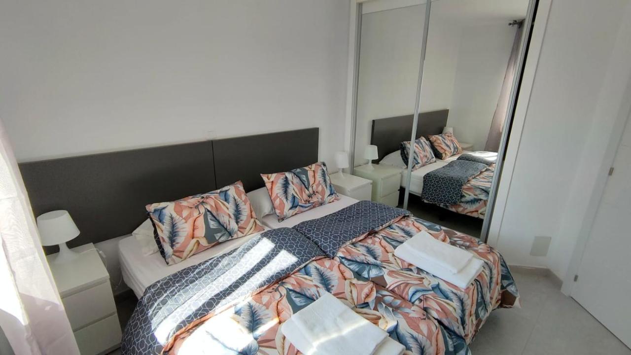 Bonito Y Comodo Playa del Inglés Esterno foto